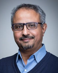 Dr. Ahmed Banafa